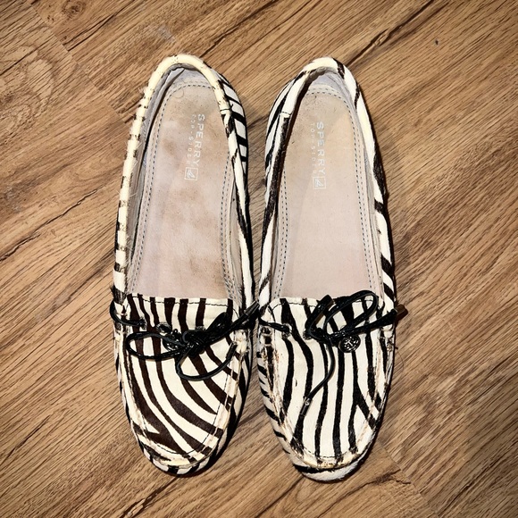 Sperry boat shoes - Picture 1 of 3